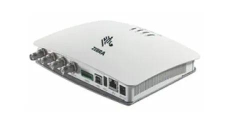 RFID 無線射頻系統整合