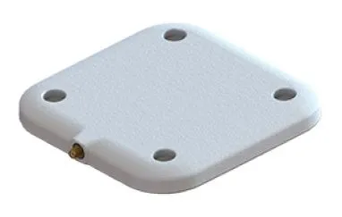 RFID 無線射頻系統整合