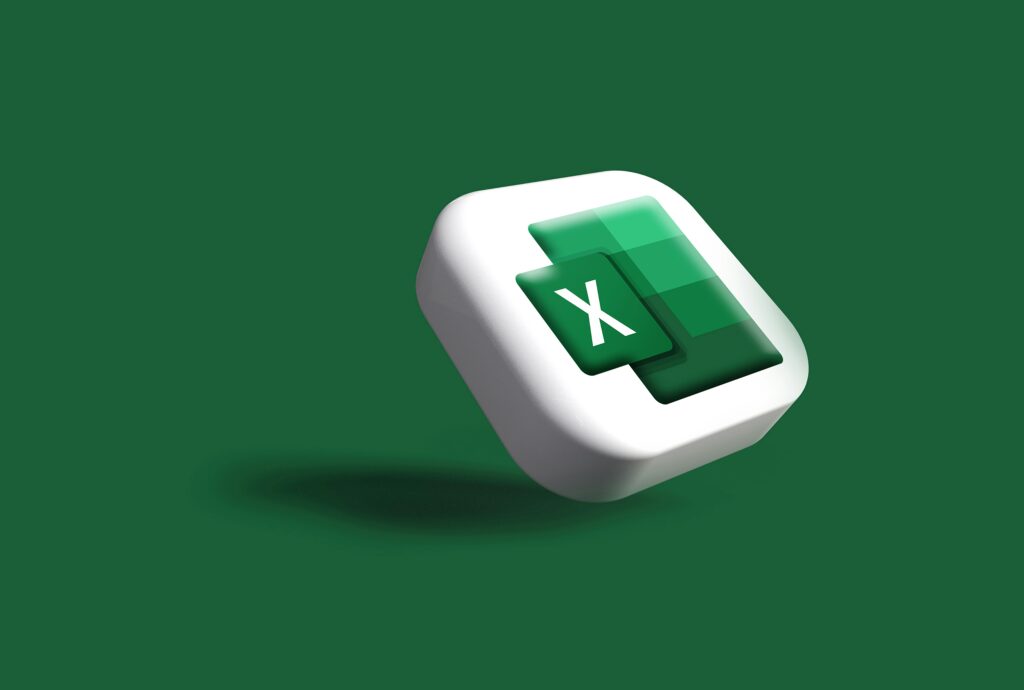 還在用EXCEL嗎？ERP系統讓你更有效率的管理