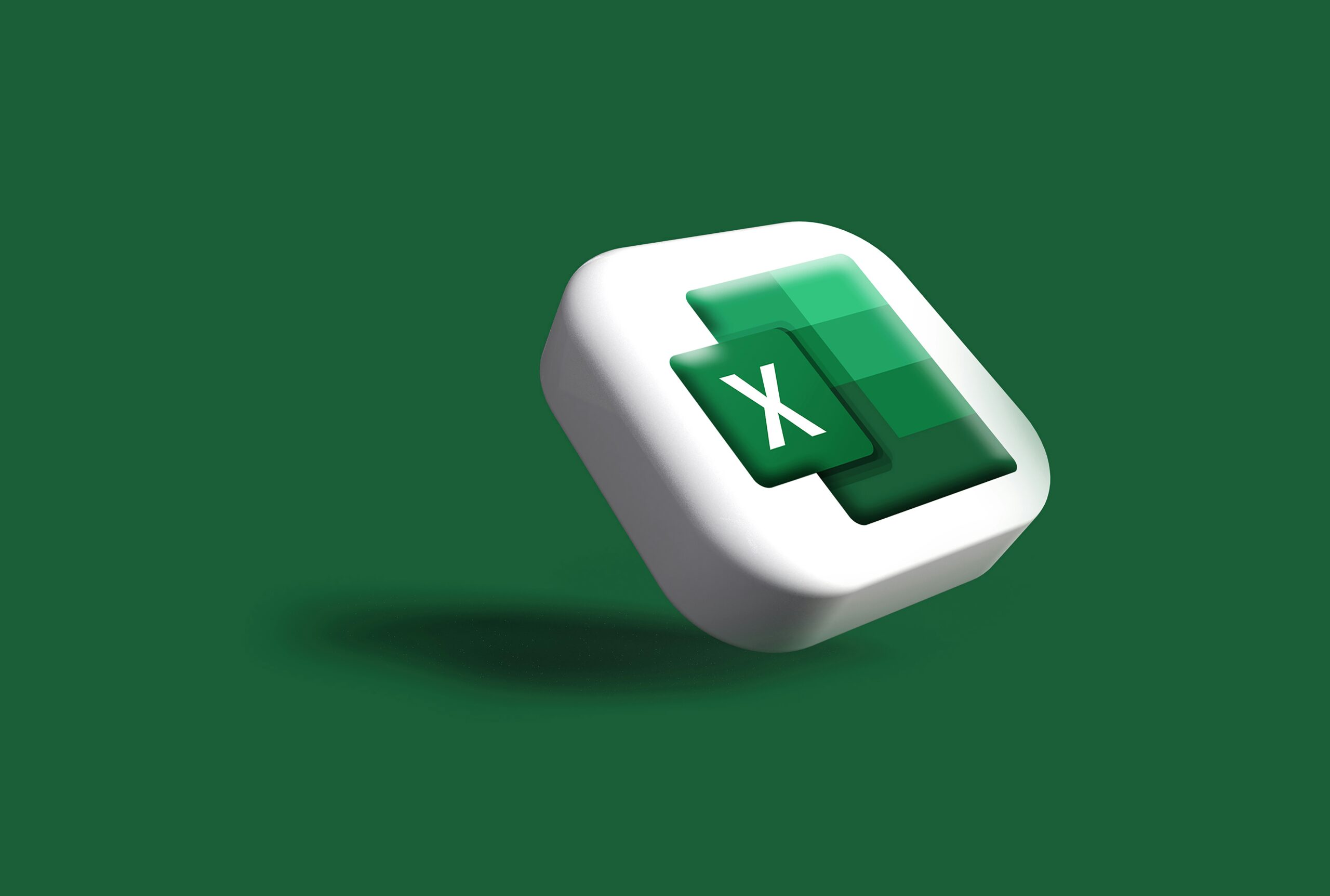 還在用EXCEL嗎？ERP系統讓你更有效率的管理