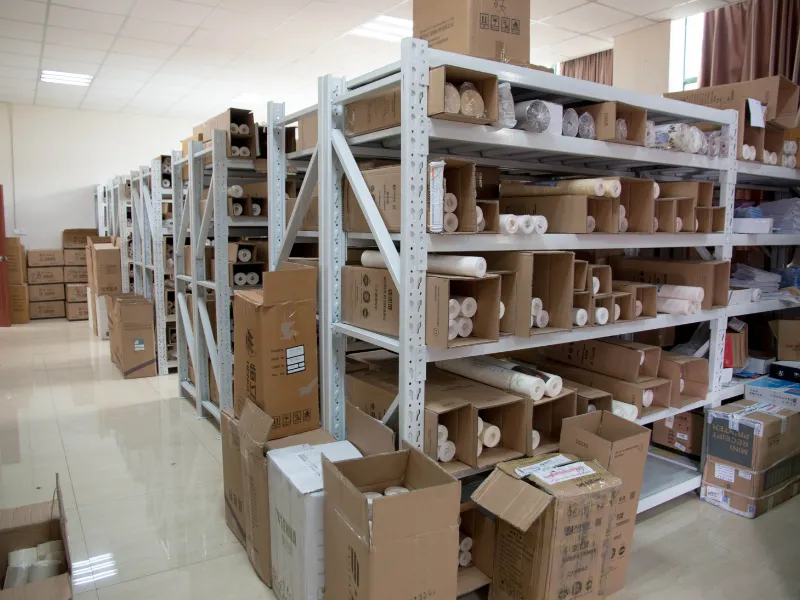 ERP 與 RFID 的完美整合：如何將企業資產盤點效率提升 4 倍？