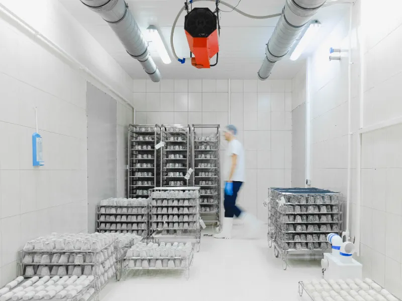 迎戰冷鏈物流管理挑戰：RFID 與 ERP 無縫接軌